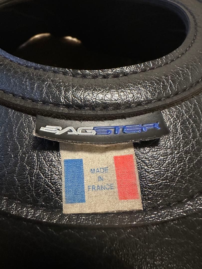 BAGSTER タンクカバー GSX1300R 隼 2021年〜2023 年