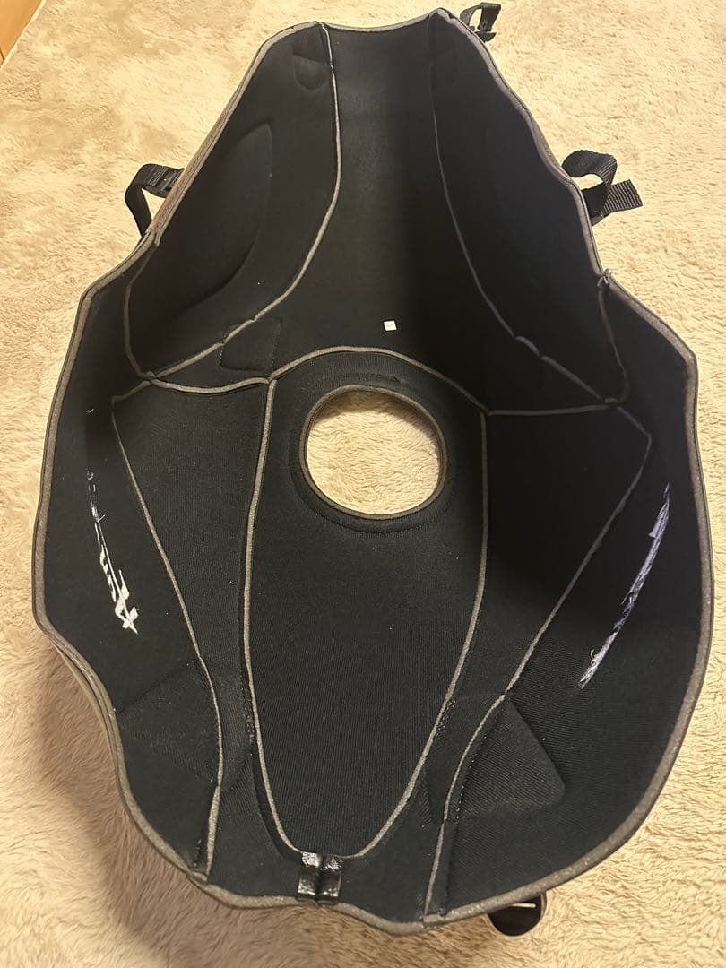 BAGSTER タンクカバー GSX1300R 隼 2021年〜2023 年