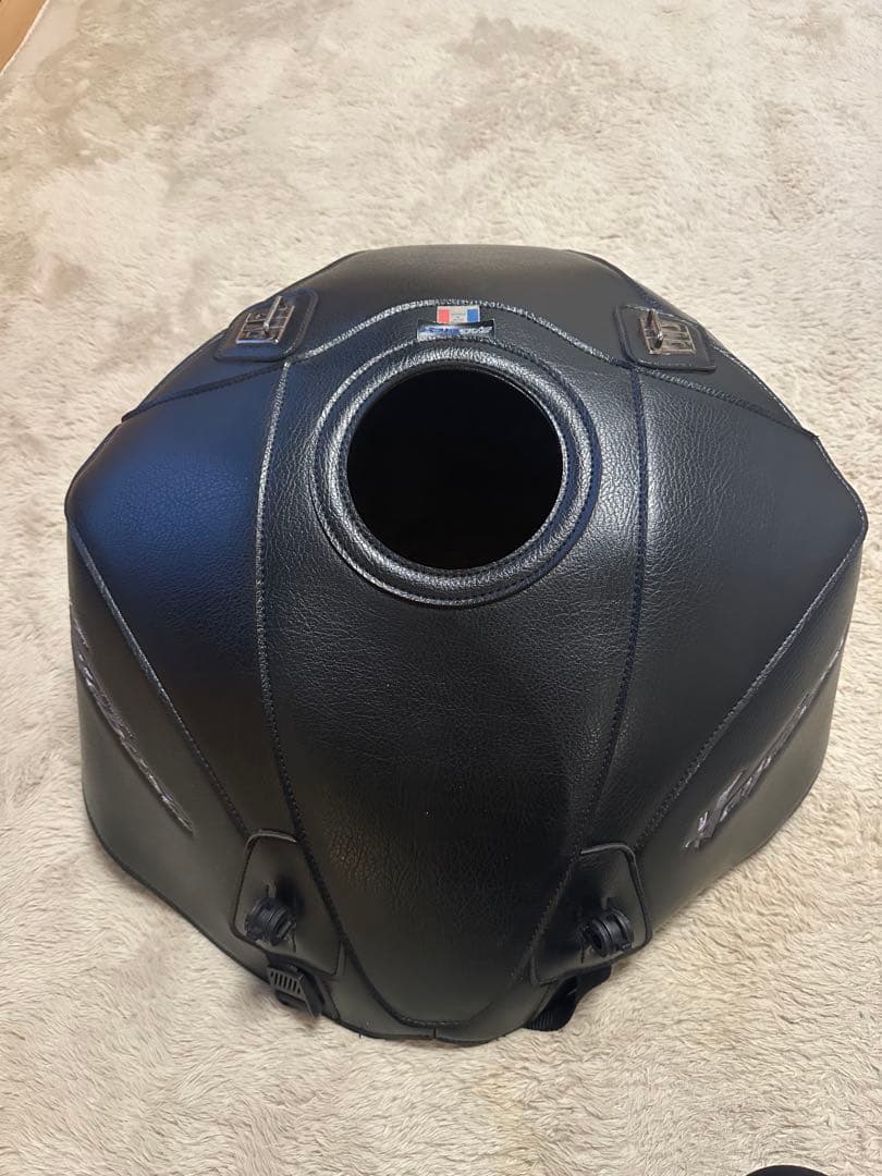 BAGSTER タンクカバー GSX1300R 隼 2021年〜2023 年