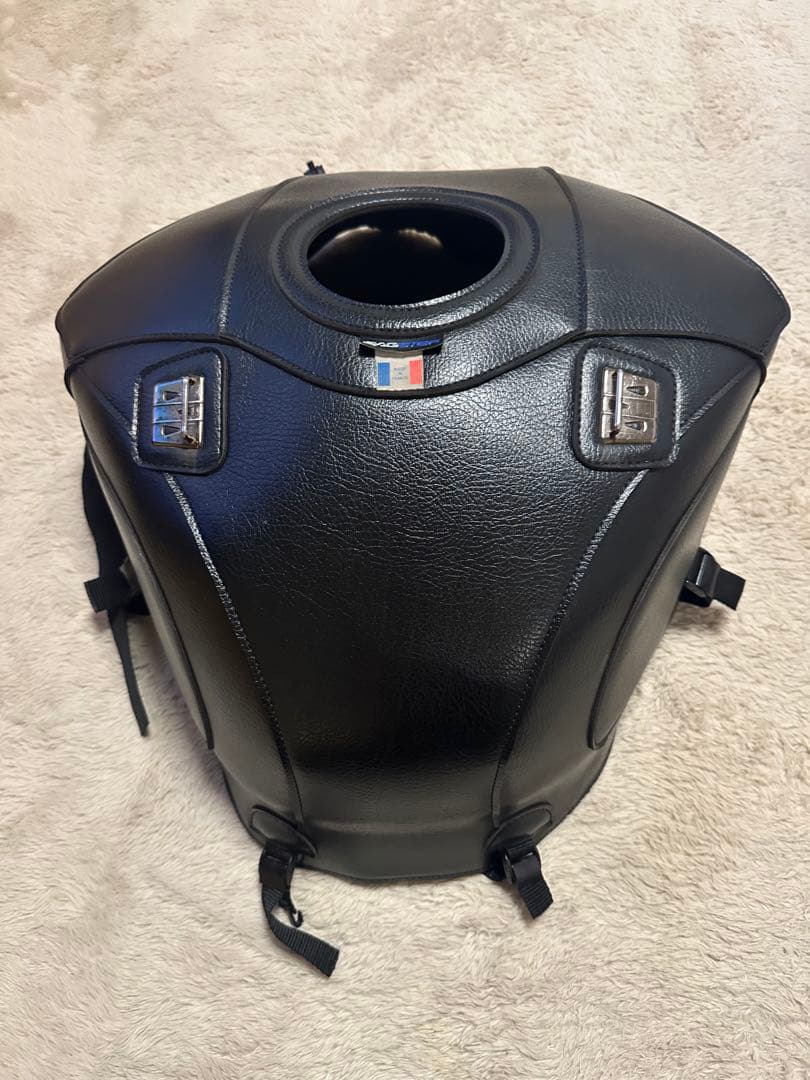 BAGSTER タンクカバー GSX1300R 隼 2021年〜2023 年