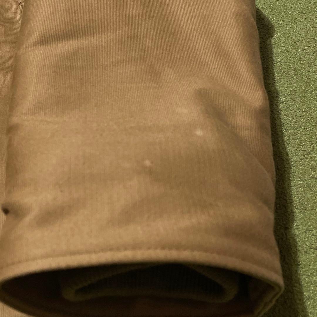 d*e様 定価6万★ワイパーインク★N-1デッキジャケット★日本製★忠実復刻★ア