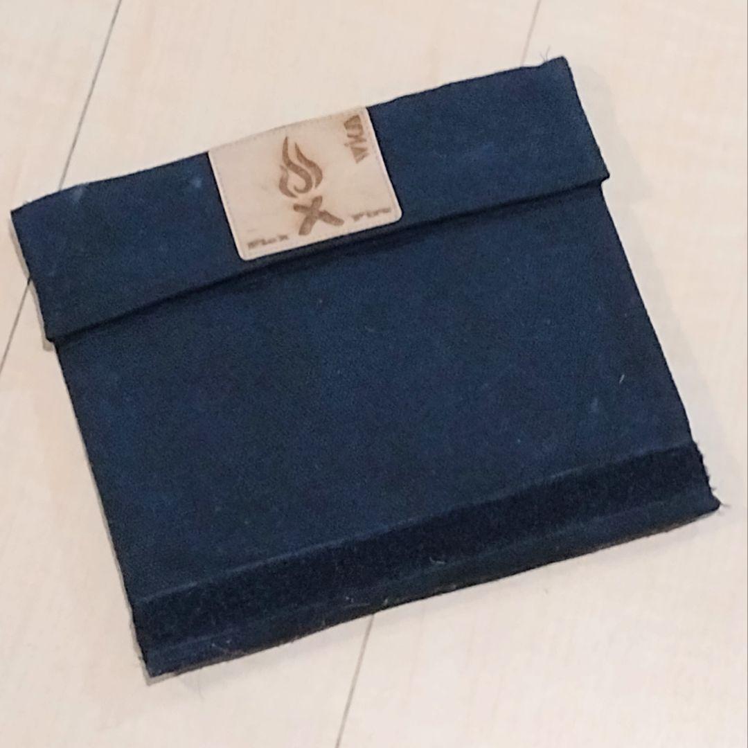 【グリル付属チタン焚き火台】 FlexFire6 Plus 独 Bushbox