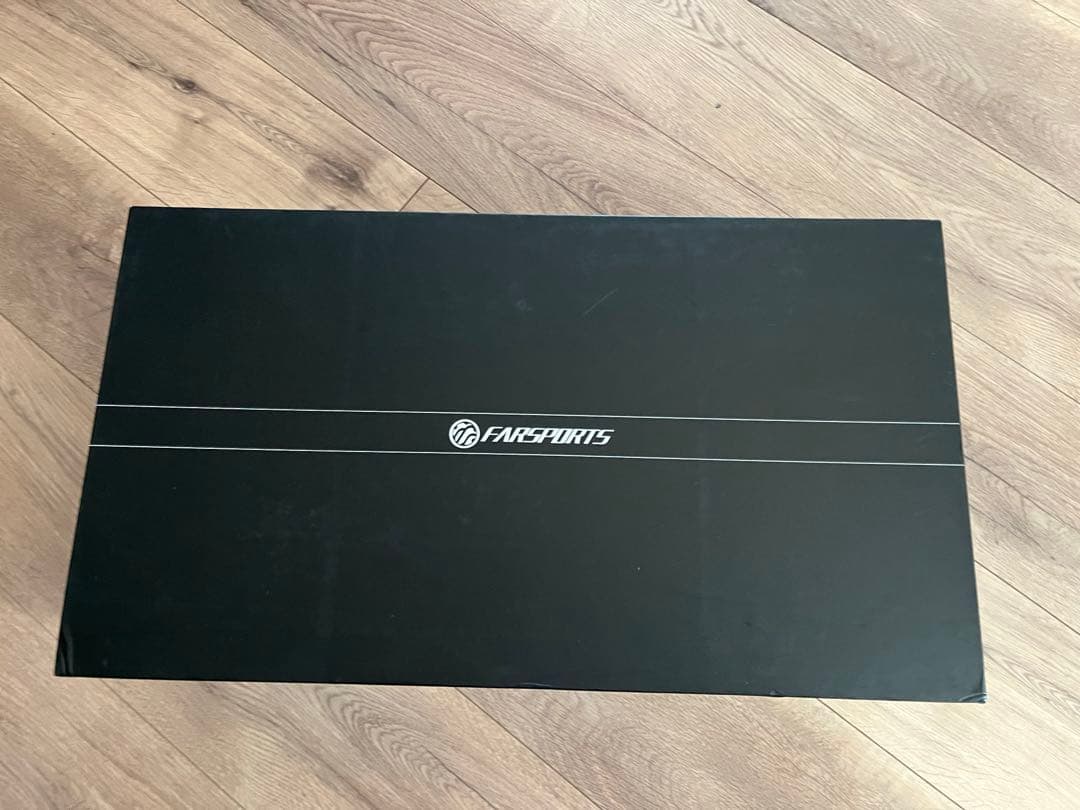 FARSPORTS F1s ハンドルバー　一体型ハンドル