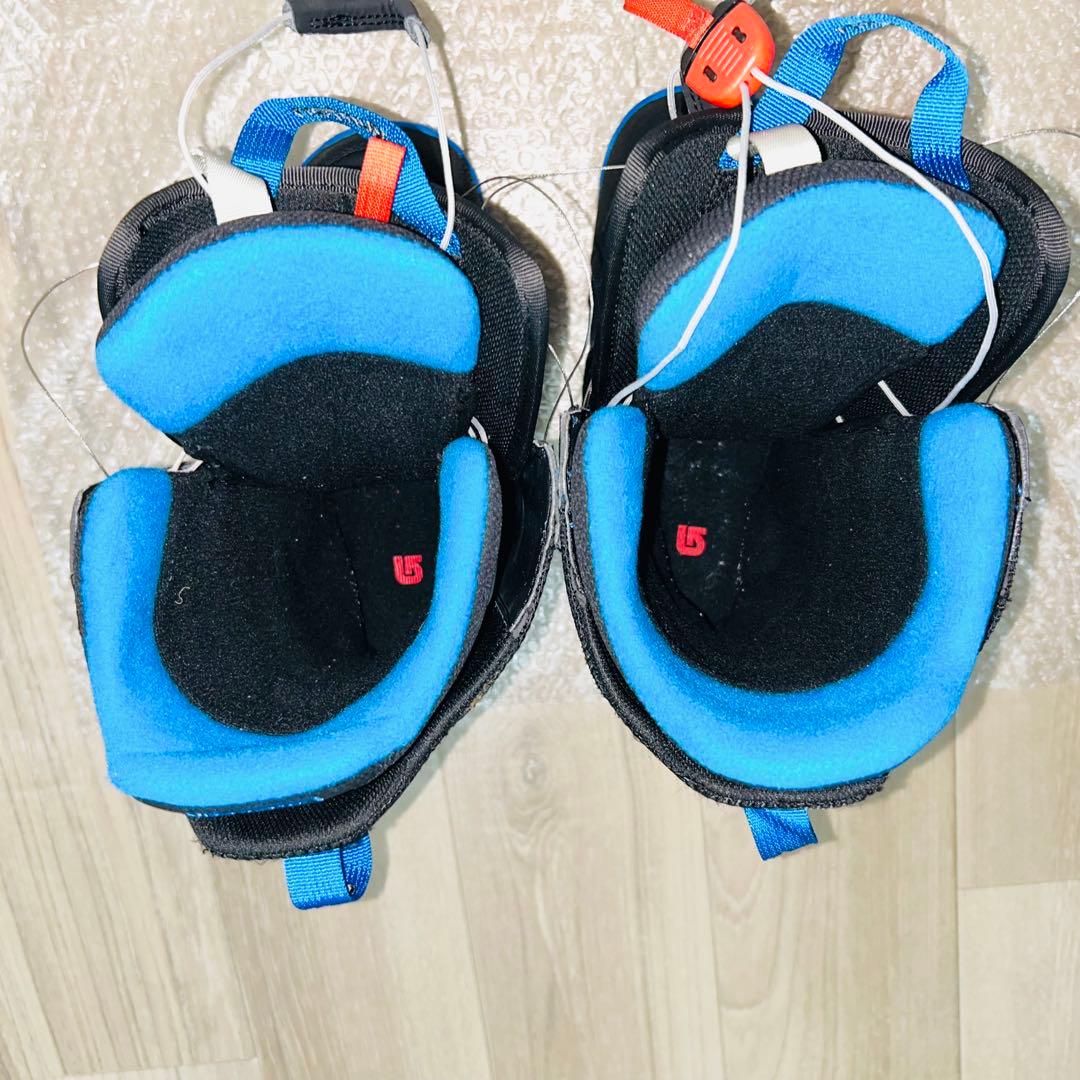 burton バートン SHARK BOA スノーボード ブーツ 25.5cm