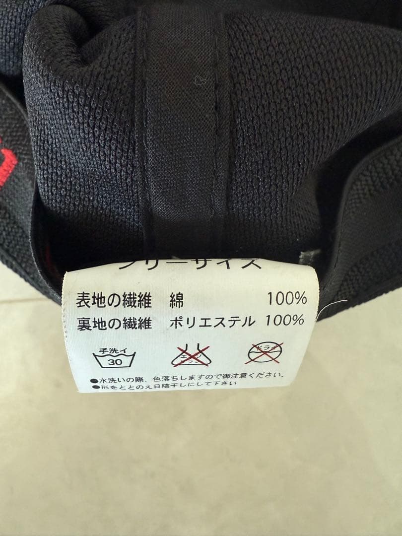 Pagani パガーニ キャップ メガバス megabass ito