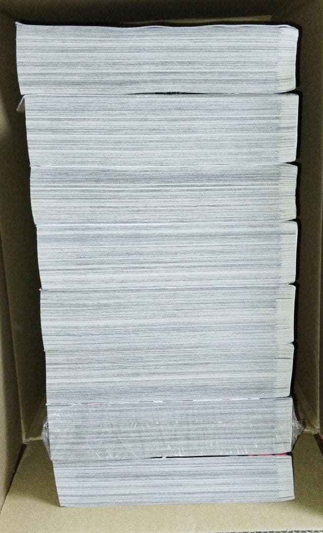 ガンガンjoker　2018年　6セット