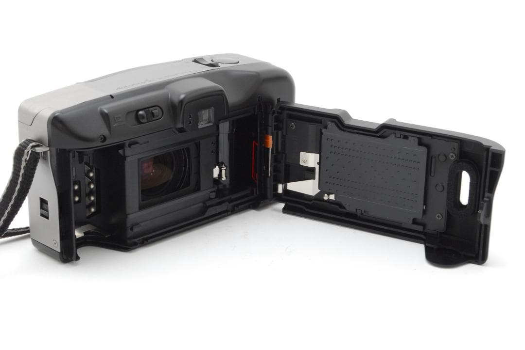 （ケース付き）キャノン Canon Autoboy S II