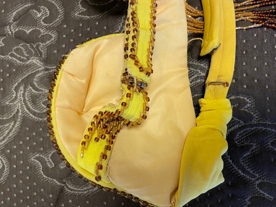 ベリーダンス コスチューム セット　クリーニング割引あり