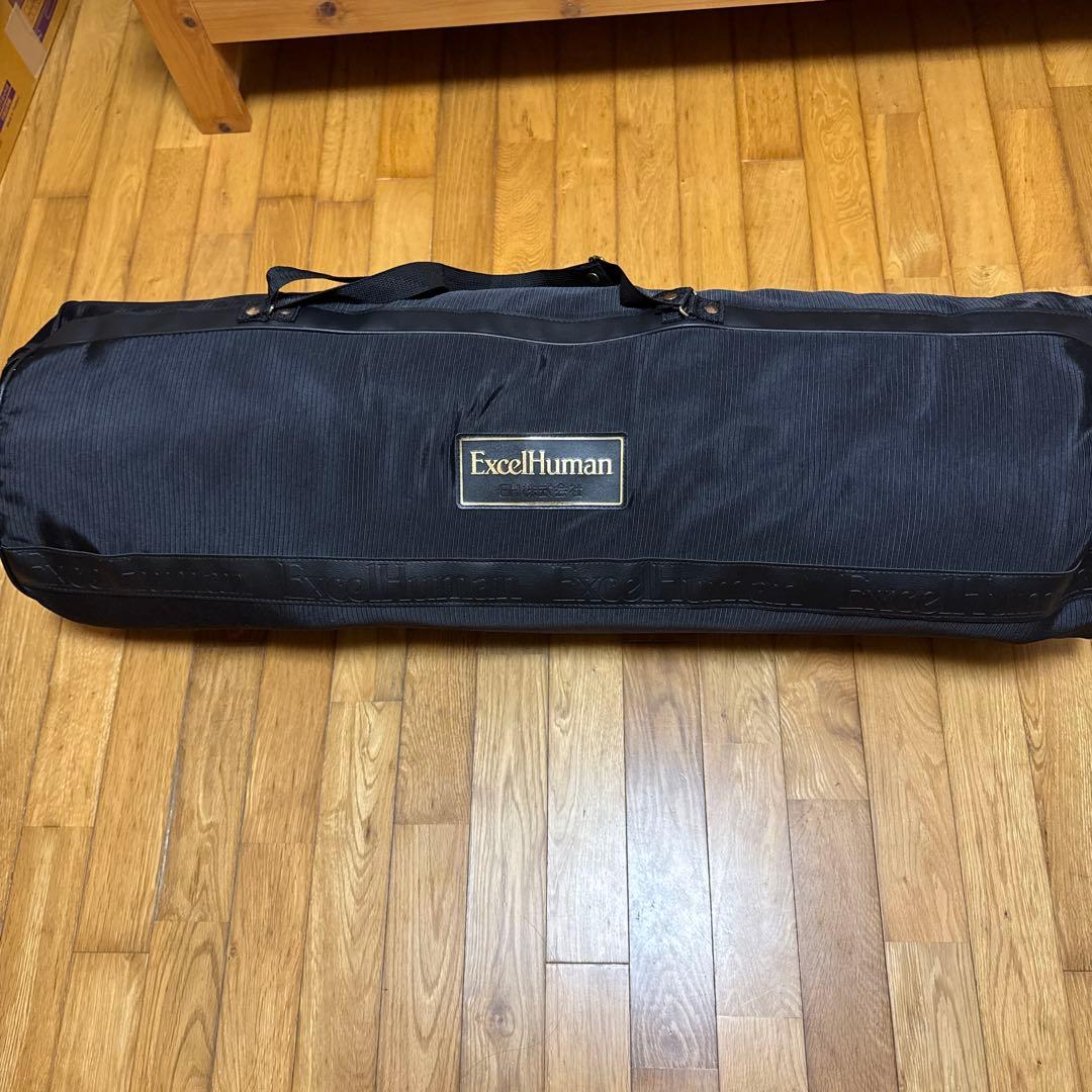 CO COExcelHuman エクセル ムートン敷布団 オーストラリア