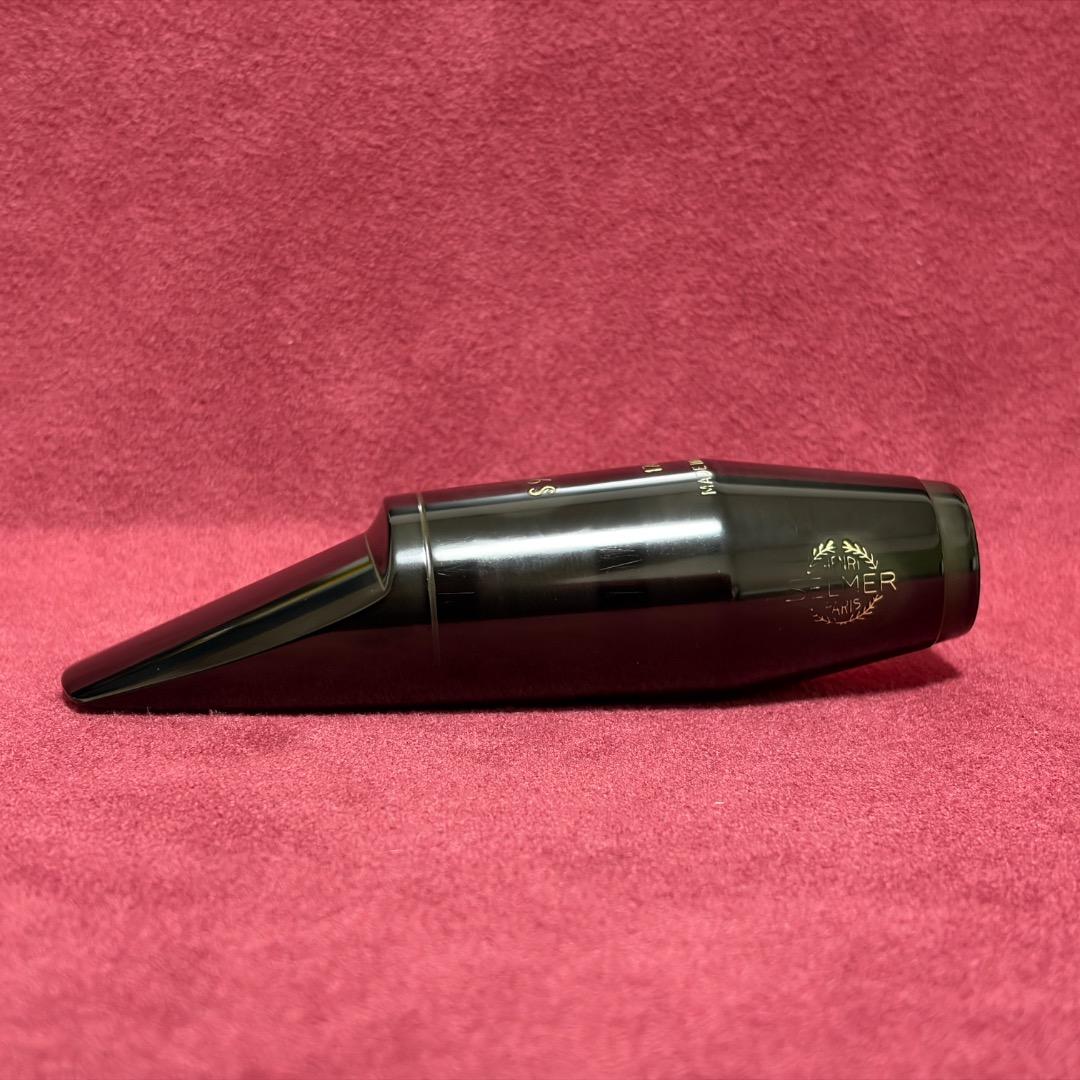 テナー S90 170 セルマー マウスピース