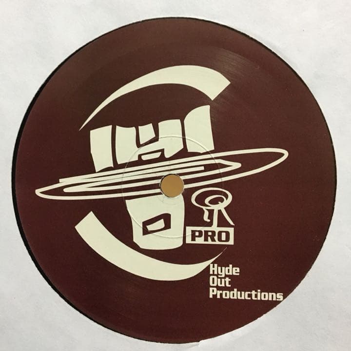 邦楽 Nujabes / Dimension Ball Tracks Volume1