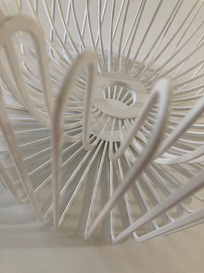 希少90s OLD IKEA TRADIG フルーツバスケット　エレンヨハンソン