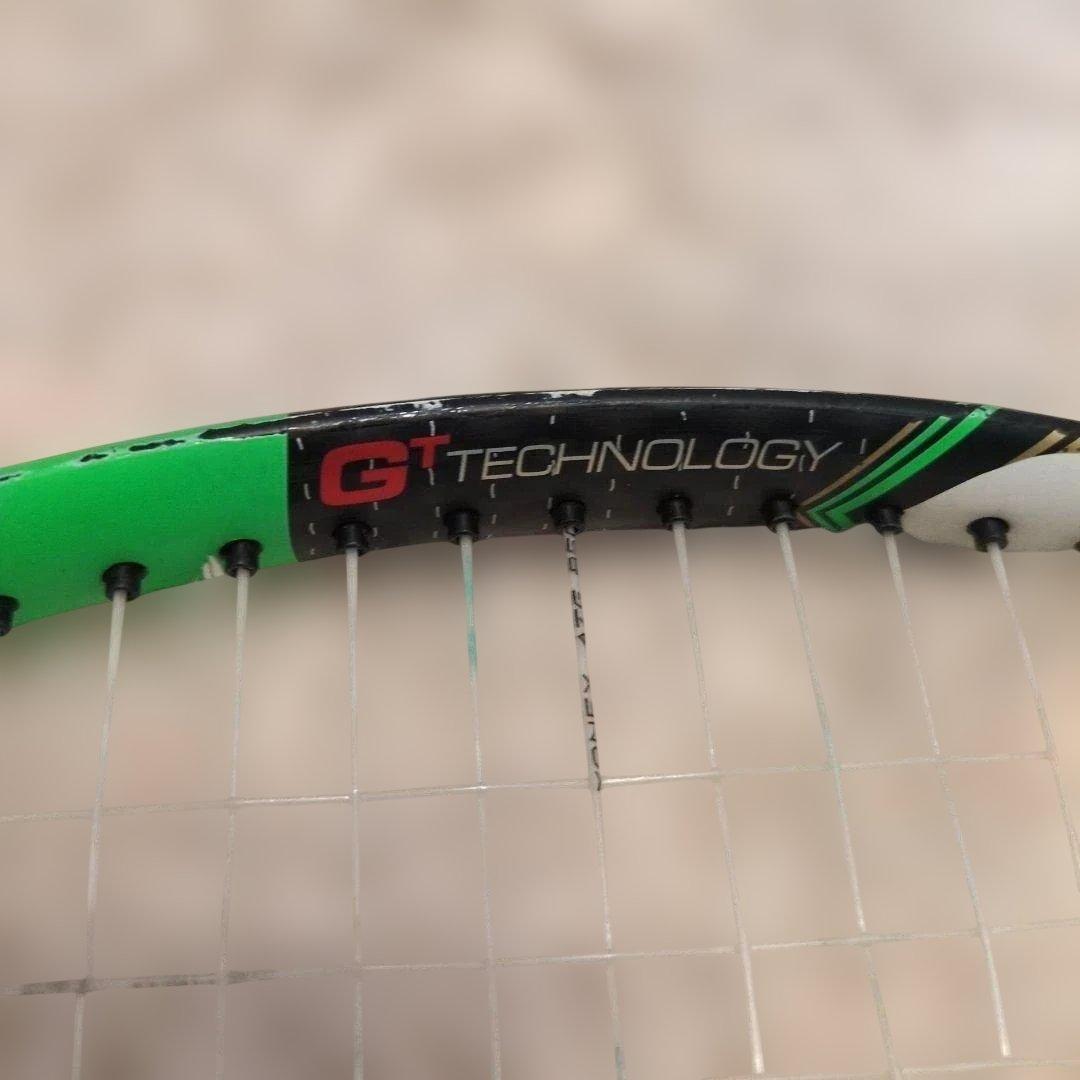 バボラ アエロプロ チーム ウィンブルドン2014