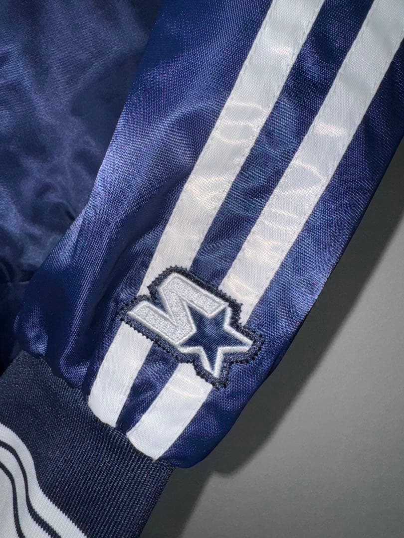 STARTER New York Yankees スタジャン M