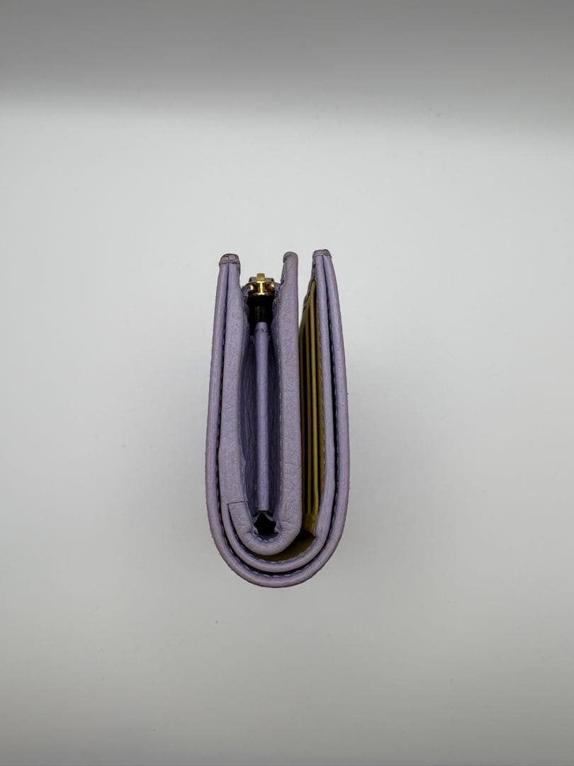 GUCCI ダブルG 二つ折り財布