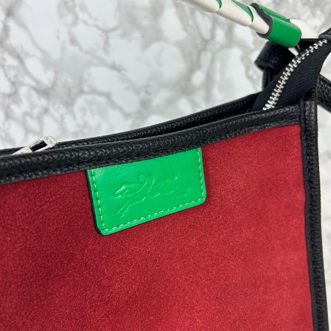 LONGCHANP ロンシャン ショルダーバッグ