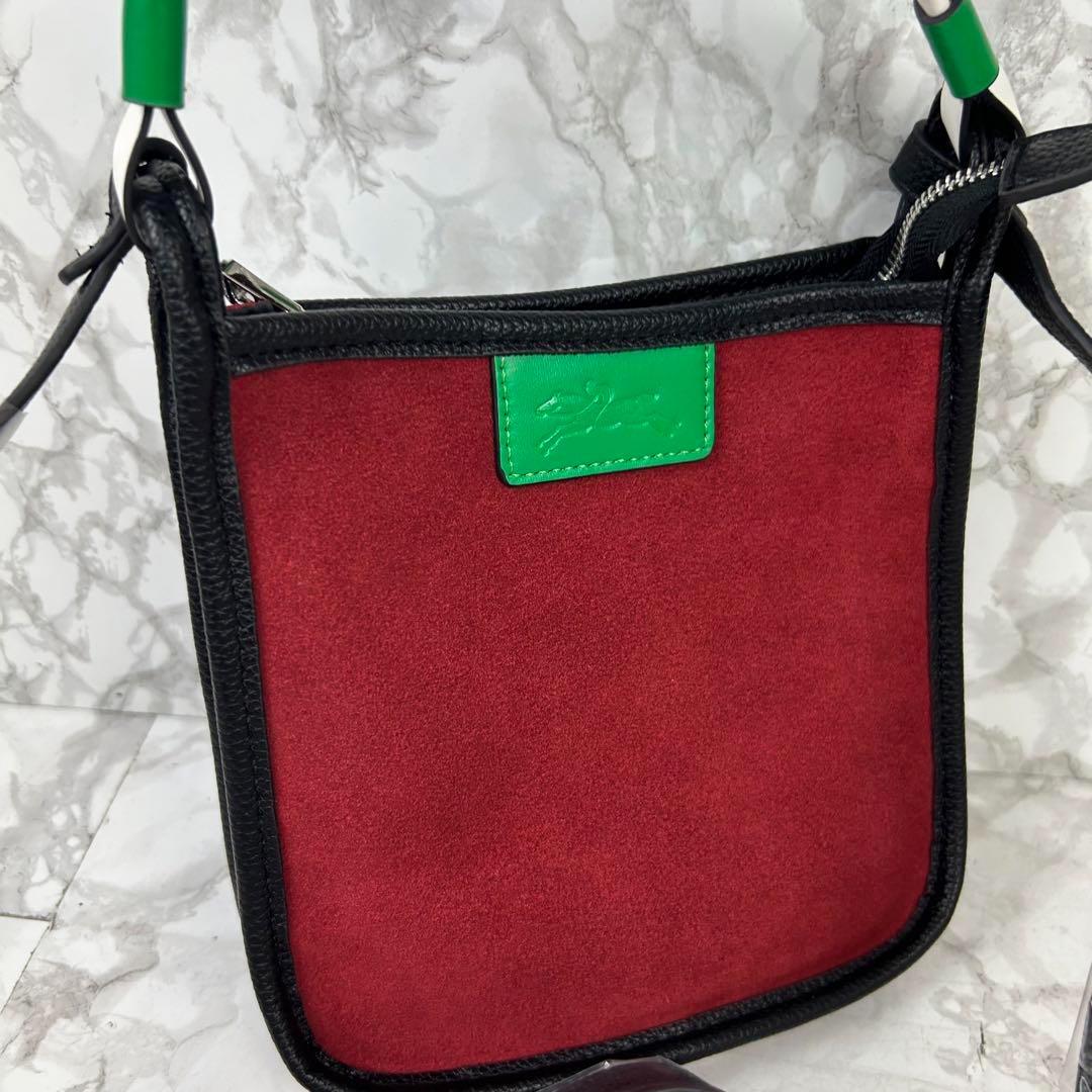 LONGCHANP ロンシャン ショルダーバッグ