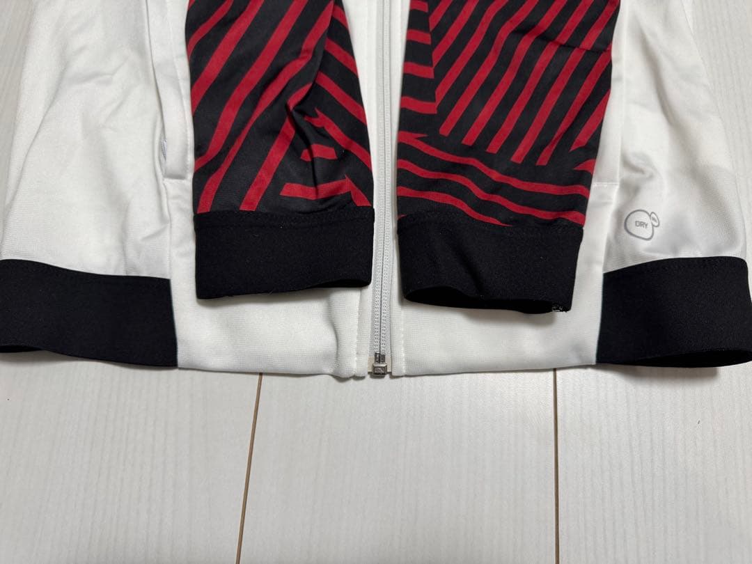 サッカージャージ