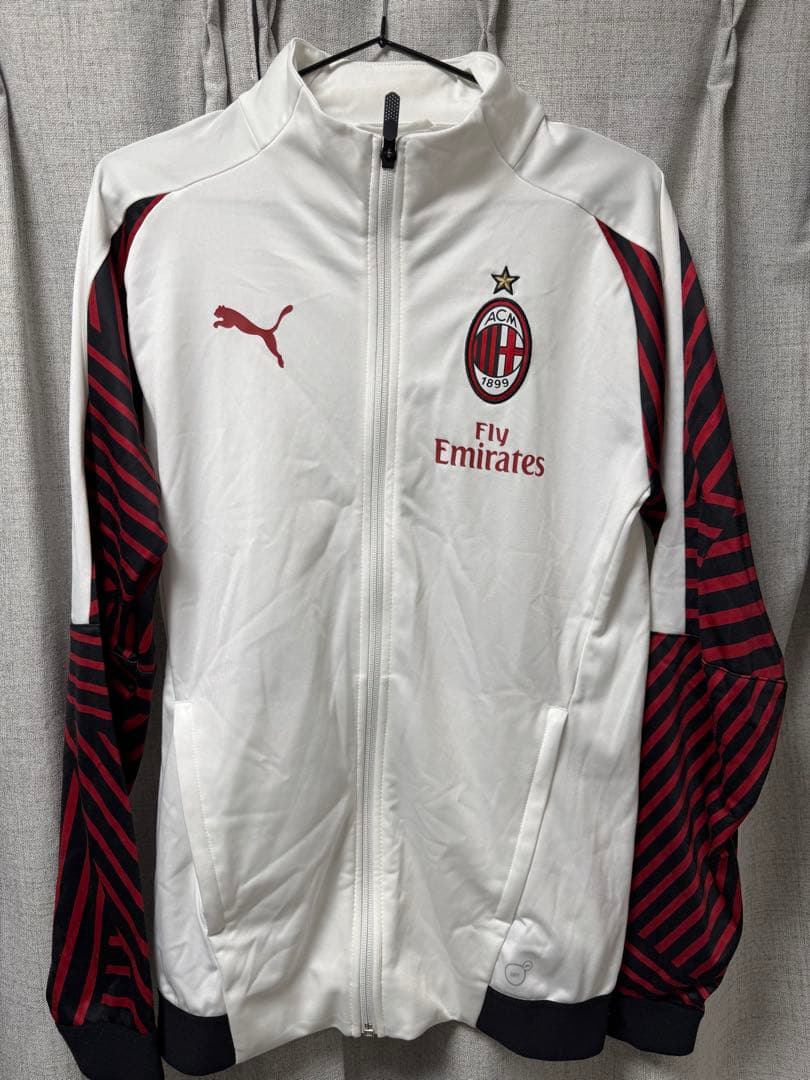 サッカージャージ