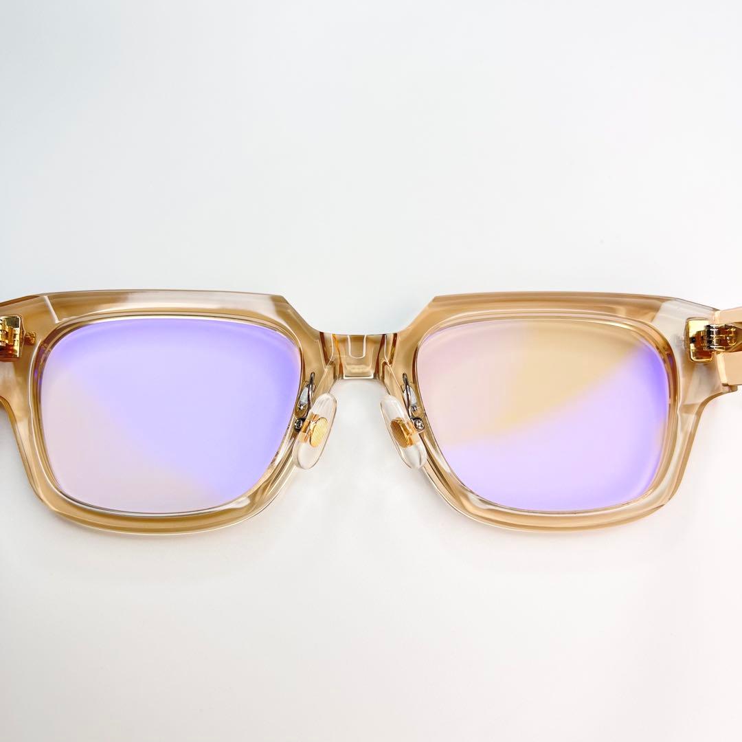 美品♪ AHLEM Rivoli Dry Pampas 51◻︎21 度入り.