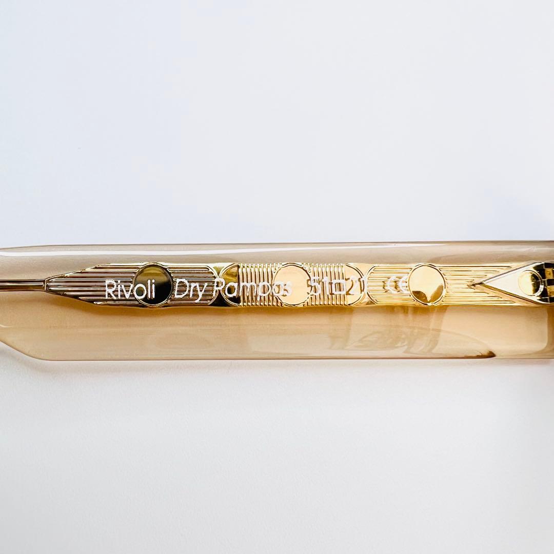 美品♪ AHLEM Rivoli Dry Pampas 51◻︎21 度入り.