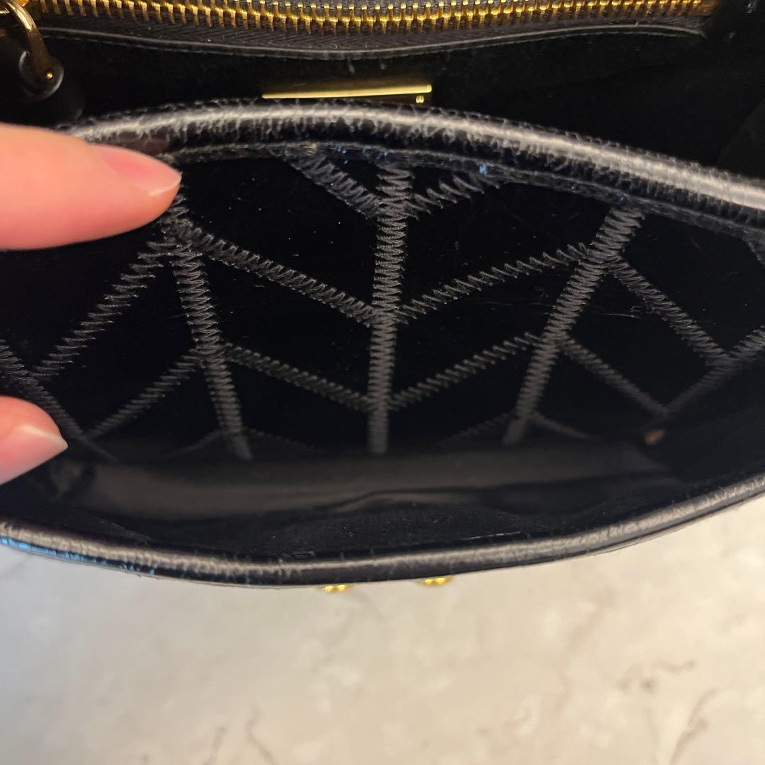 （美品）miumiu ショルダーバッグ 5BD161 クロスボディ