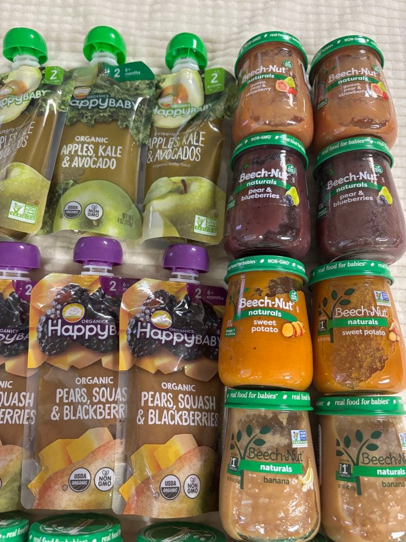 専用♡ベビーフード