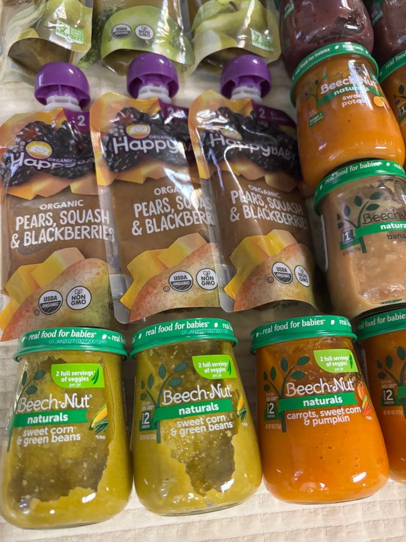 専用♡ベビーフード