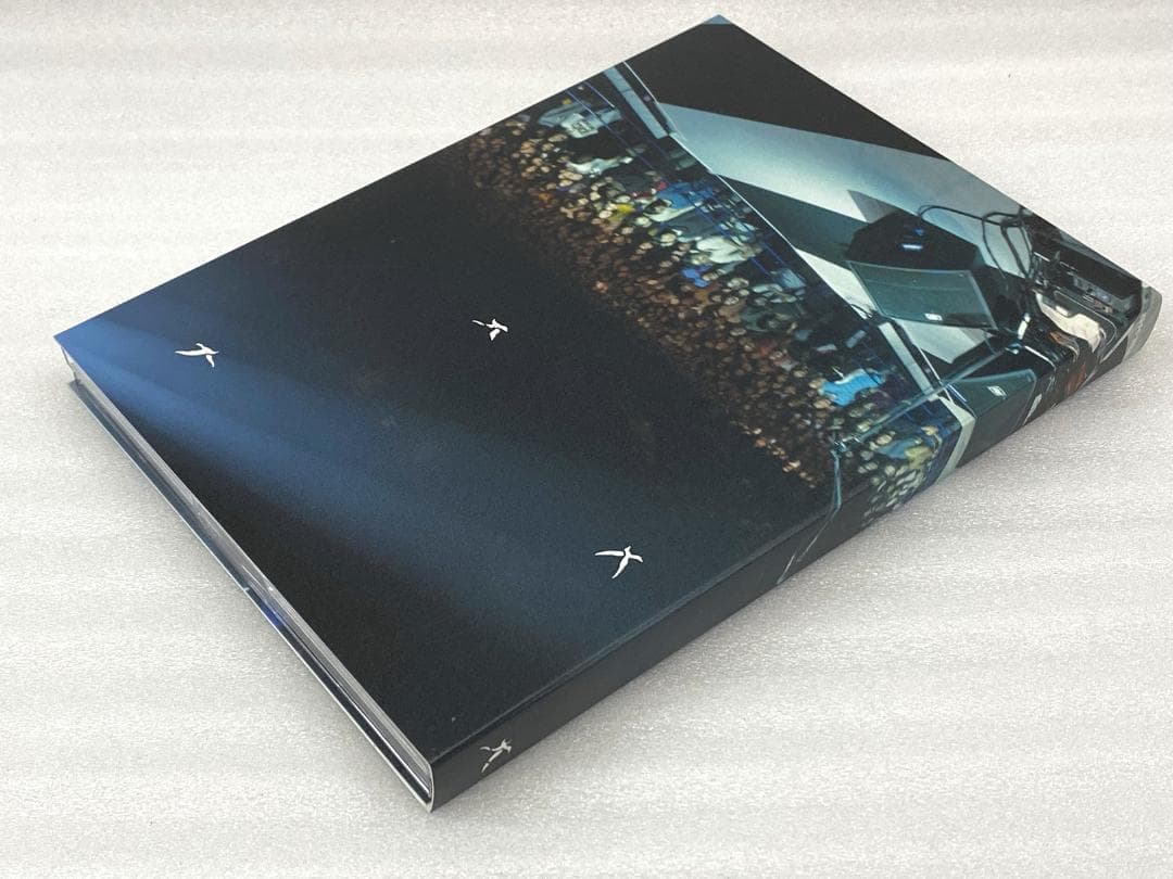 【スピッツ】JAMBOREE TOUR 2009☆2DVD 2CD☆