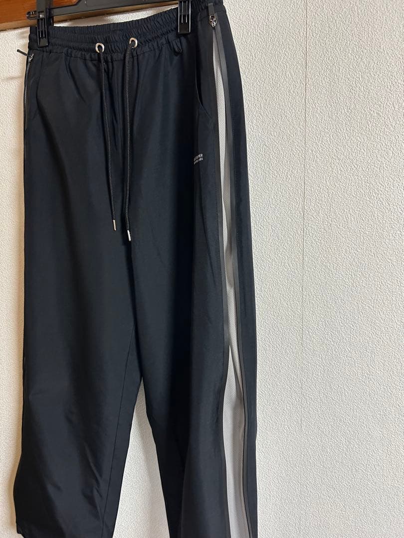 EPIC GORE-TEX sidezip Tech Pant【+phenix】