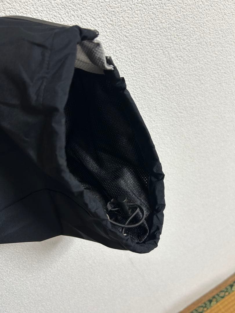 EPIC GORE-TEX sidezip Tech Pant【+phenix】