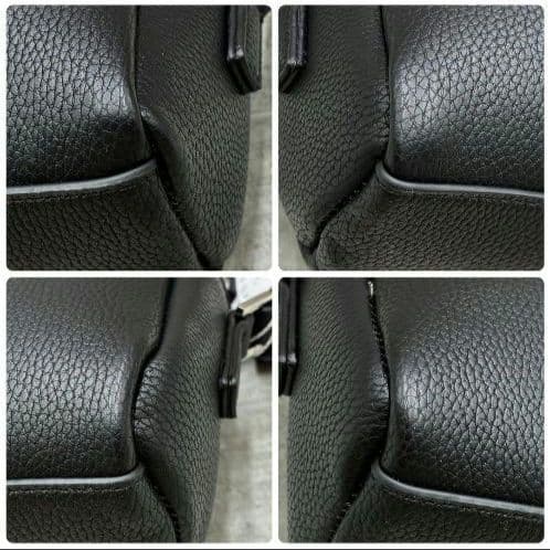 タグ付き✨ 未使用✨ アニエスベー カメラバッグ 黒 人気 ショルダーバッグ