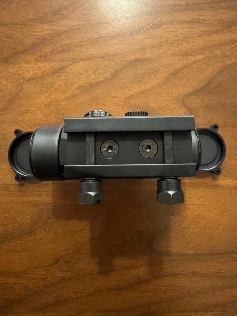 Vector Optics Calypos 1x30 プリズムスコープ