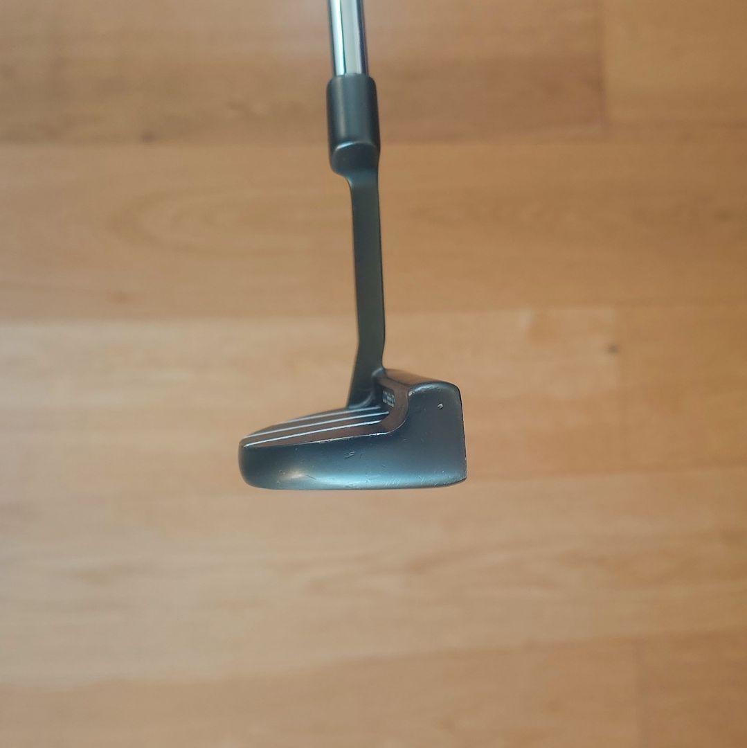 Odyssey Toe Up（トゥ アップ）#9 35インチ