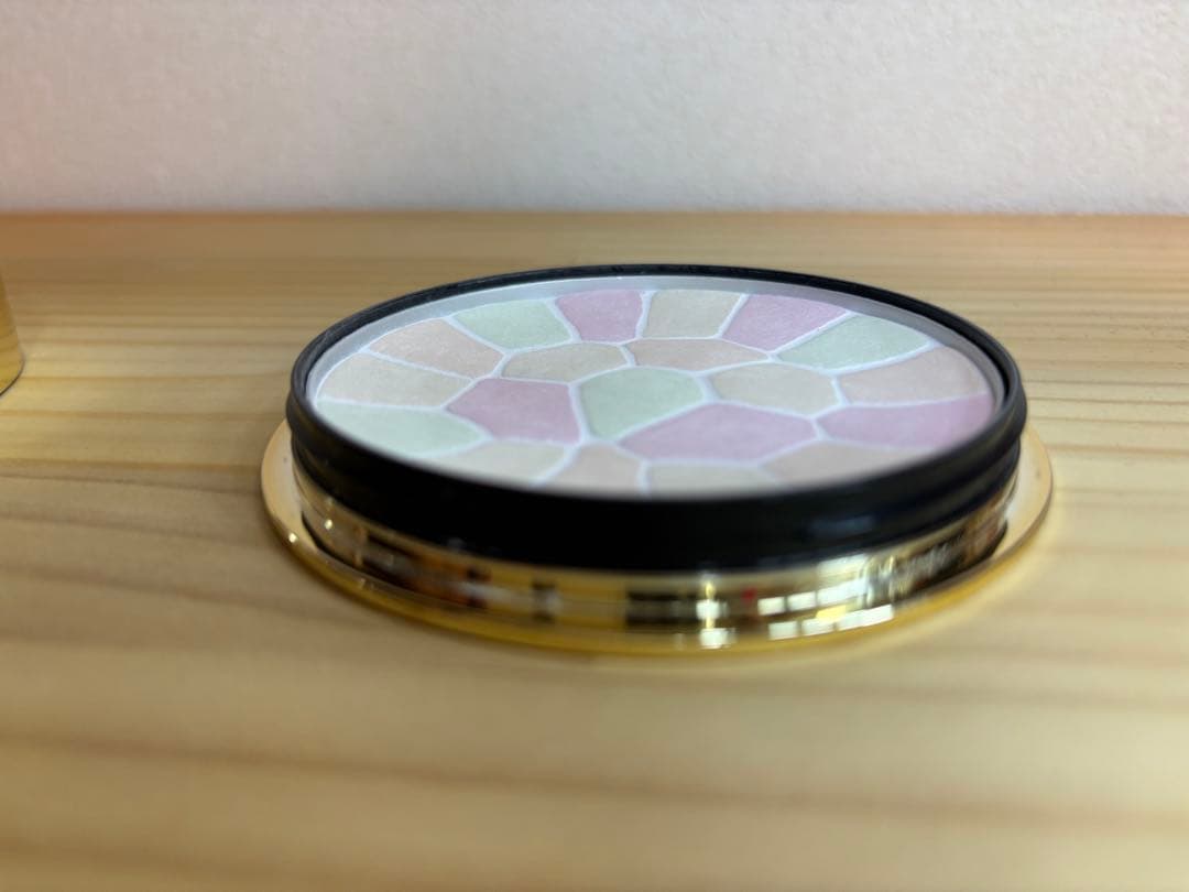 エレガンス ラプードル オートニュアンス フェイスパウダーⅠ（1番27g）