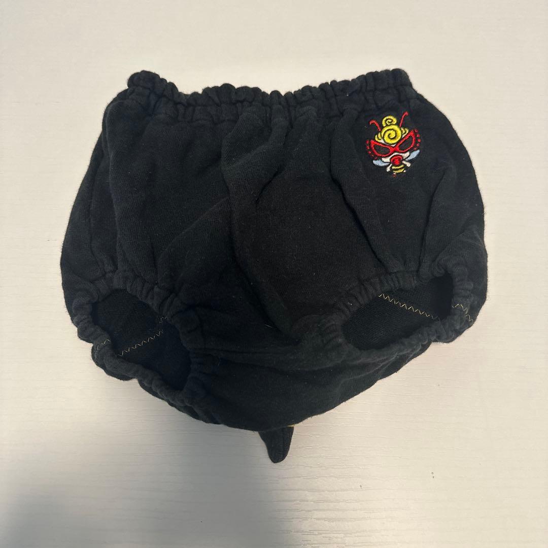 ヒス　ハチ　90