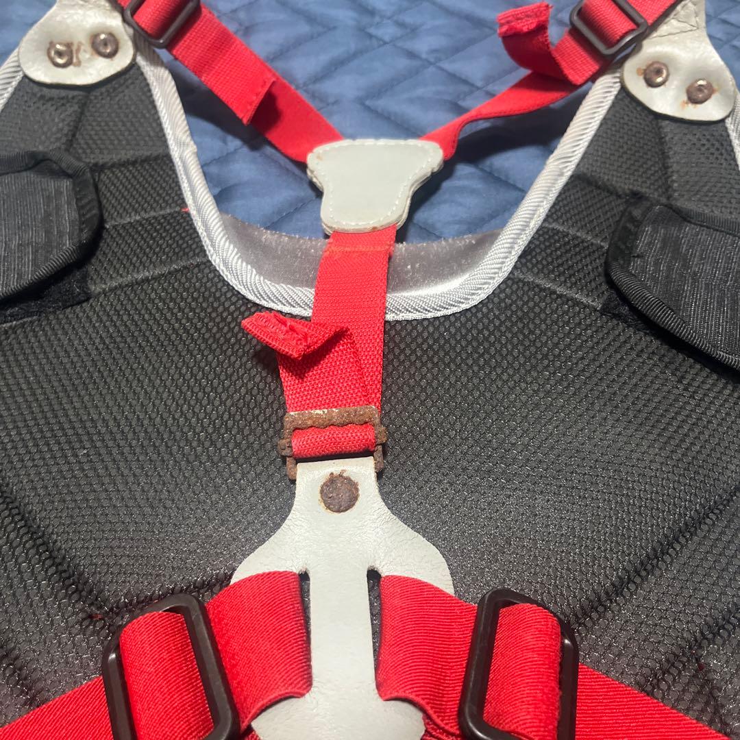 Rawlings キャッチャー防具