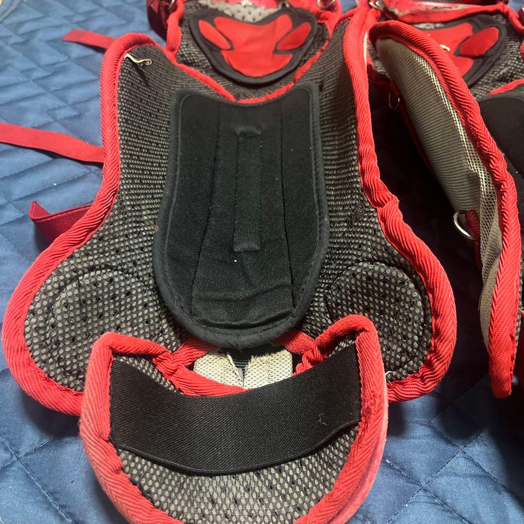 Rawlings キャッチャー防具