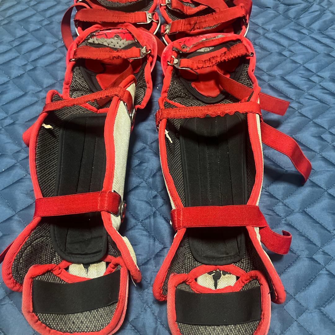 Rawlings キャッチャー防具