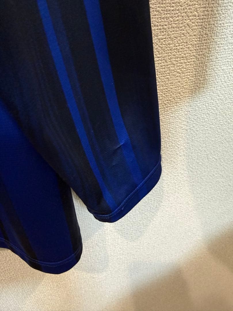 ガンバ大阪　2025レプリカユニフォーム　O-XO 長袖　宇佐美　7