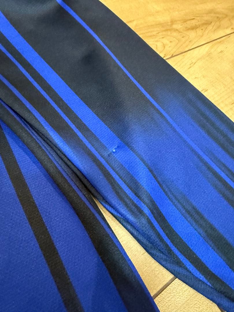 ガンバ大阪　2025レプリカユニフォーム　O-XO 長袖　宇佐美　7