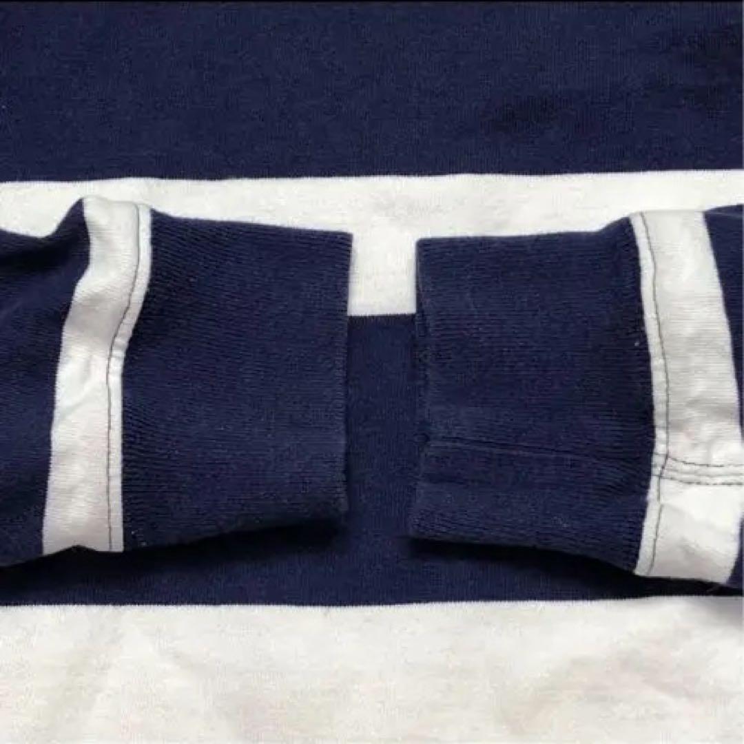 常田大希着用 ポロ ラルフローレン ラガーシャツ M