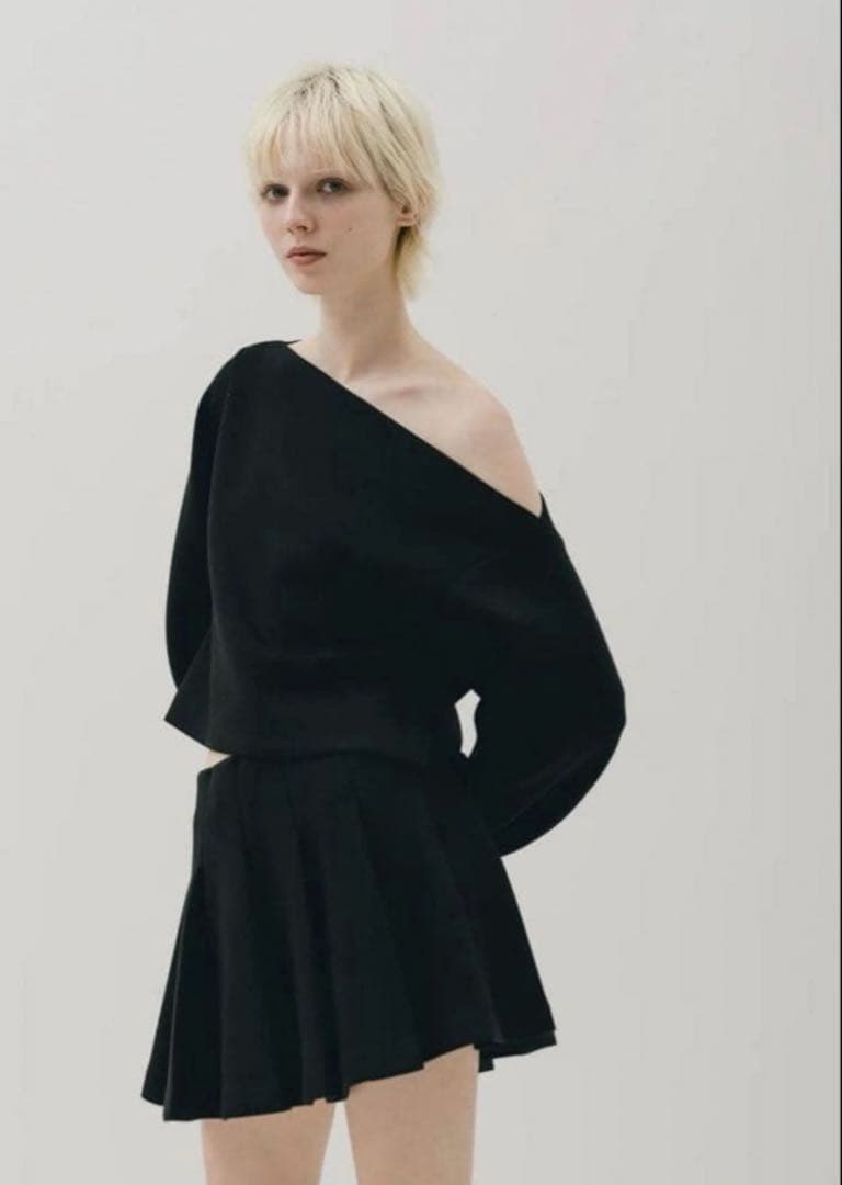 THE TOE Marylebone セットアップ　Sサイズ