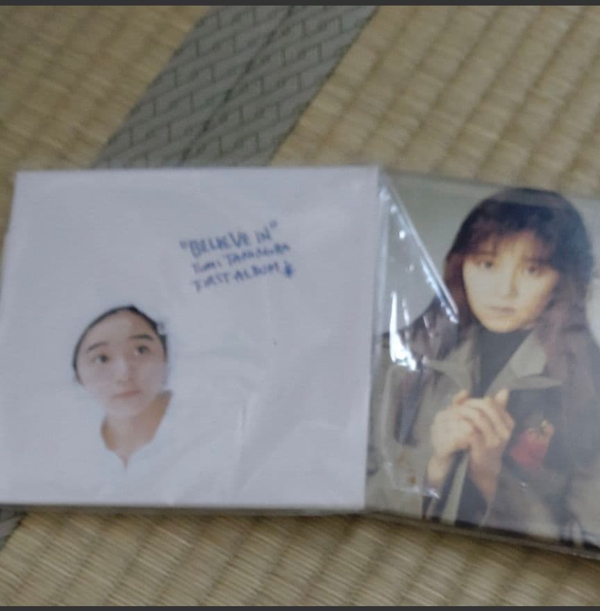 谷村有美 コンプリート レコーディング Sony Music Years BOX