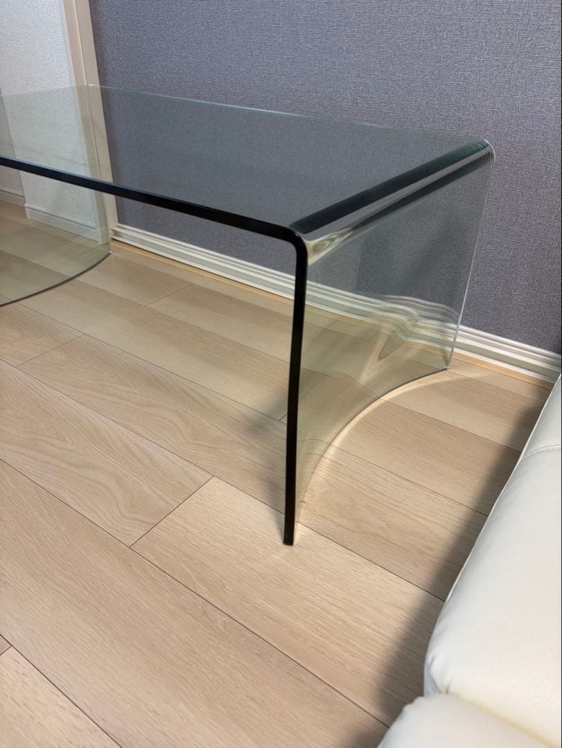 Francfranc フランフラン　コーヒーテーブル