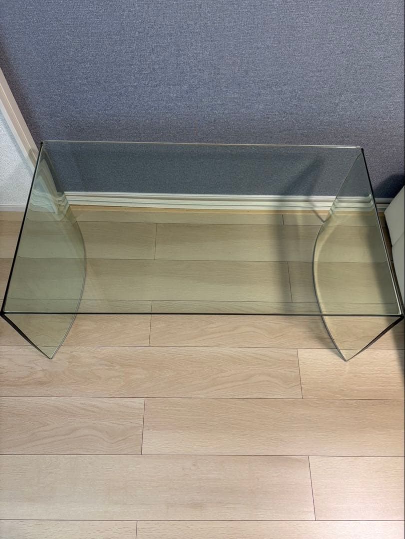 Francfranc フランフラン　コーヒーテーブル