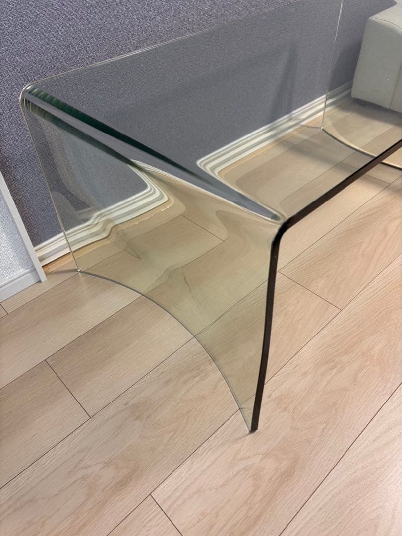 Francfranc フランフラン　コーヒーテーブル