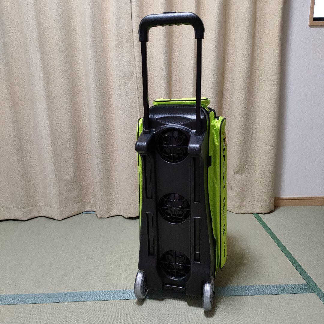 ボウリングバッグ　4個入バッグ　4ローラーバッグ　900グローバル　ABS