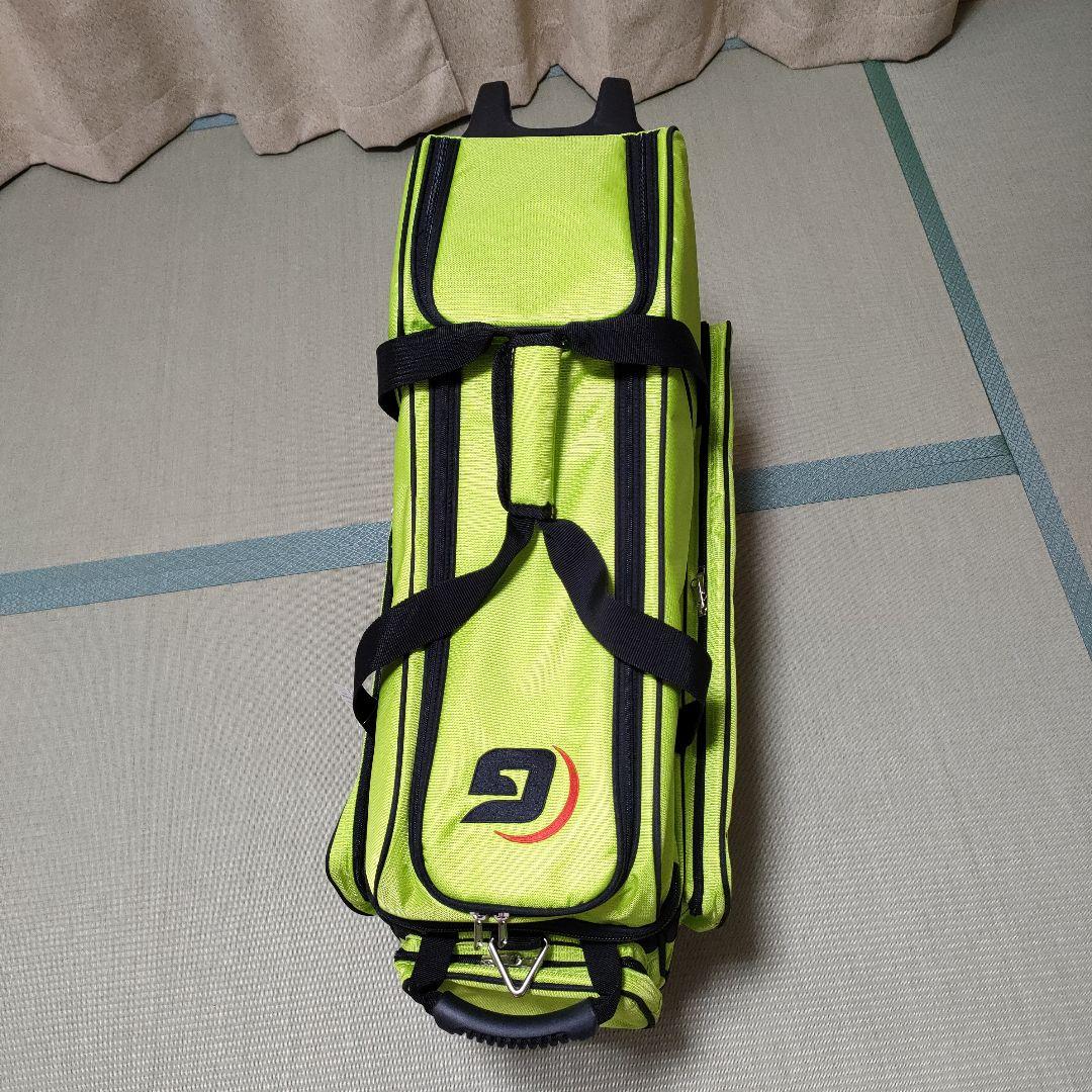 ボウリングバッグ　4個入バッグ　4ローラーバッグ　900グローバル　ABS