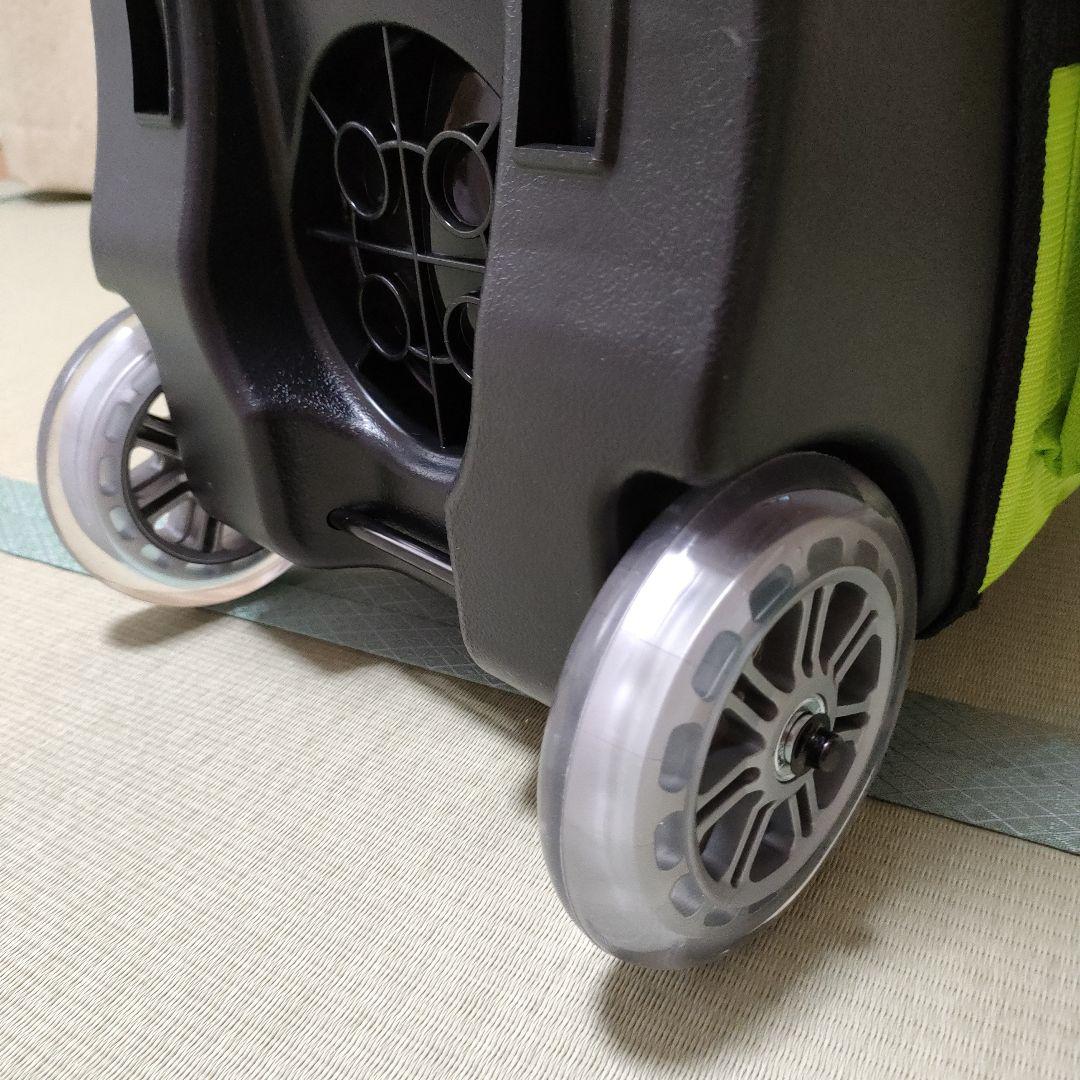 ボウリングバッグ　4個入バッグ　4ローラーバッグ　900グローバル　ABS